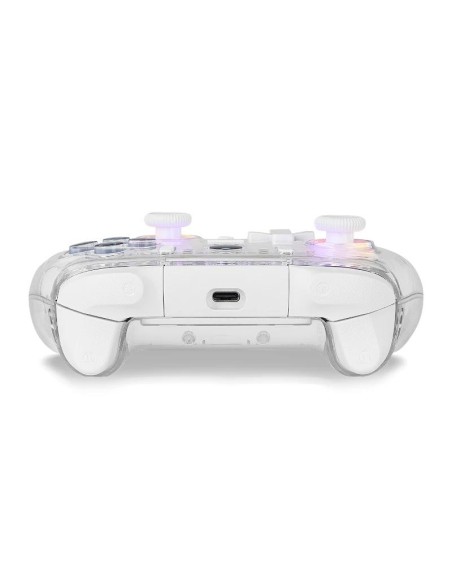 KROM Gamepad KRYSTAL Wireless RGB Bluetooth 5.0