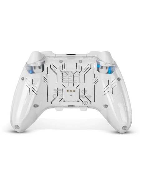 KROM Gamepad KRYSTAL Wireless RGB Bluetooth 5.0