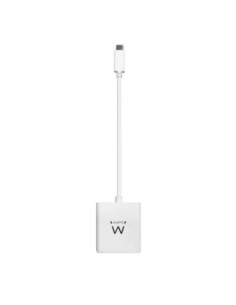 Ewent Conversor Usb-C a VGA