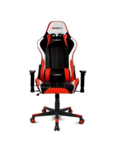 Drift Silla Gaming DR175 Roja