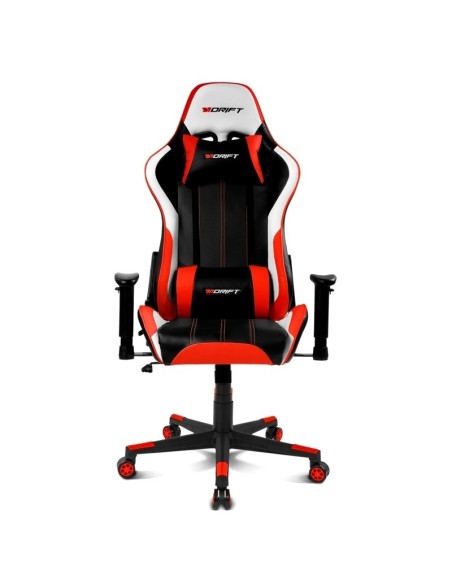 Drift Silla Gaming DR175 Roja