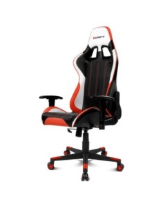 Drift Silla Gaming DR175 Roja 2