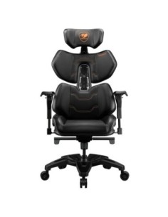 Cougar Silla Gaming Terminator