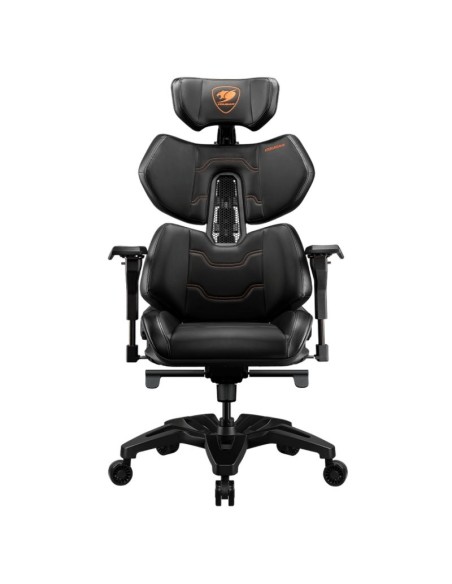 Cougar Silla Gaming Terminator