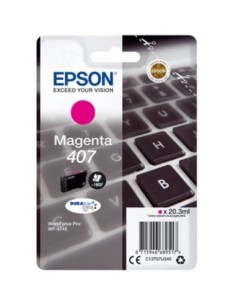 Epson Cartucho WF-4745 Magenta