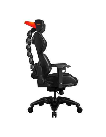 Cougar Silla Gaming Terminator