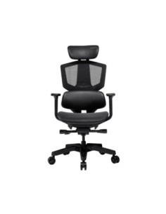 Cougar Silla Gaming Argo One Black