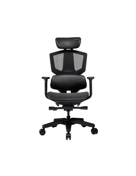 Cougar Silla Gaming Argo One Black
