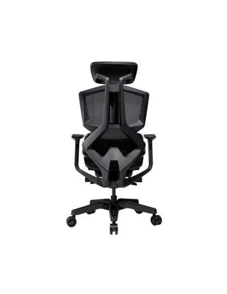 Cougar Silla Gaming Argo One Black