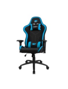 DRIFT Silla Gaming DR110 Negra/Azul