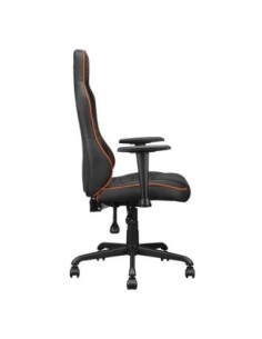 Cougar Silla Gaming Fusion S 2