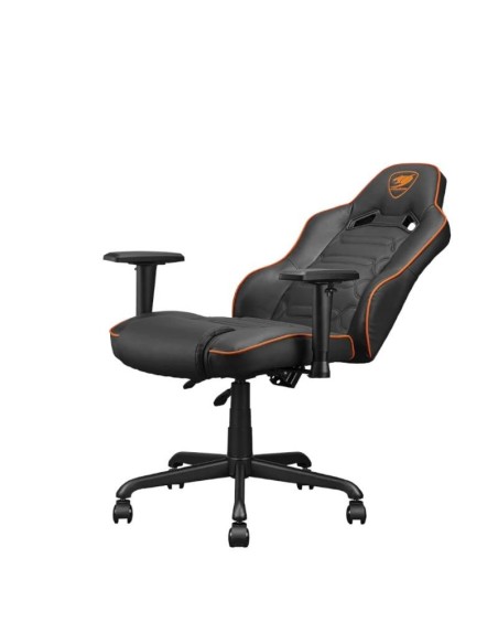 Cougar Silla Gaming Fusion S