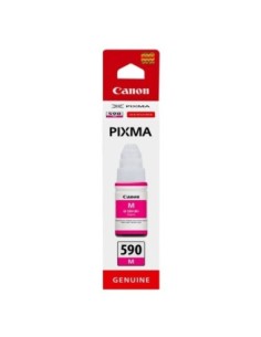 Canon Botella Tinta GI-590M Magenta