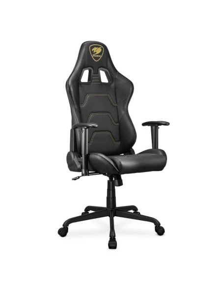 Cougar Silla Gaming Armor Elite Royal