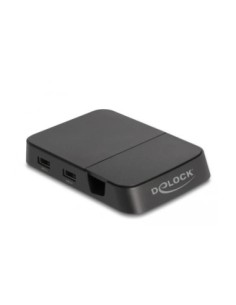 Delock Docking smartphone 4K para Android o Window