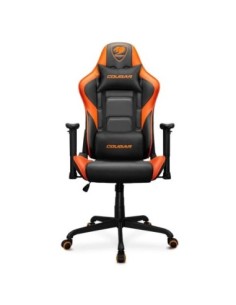 Cougar Silla Gaming Armor Elite