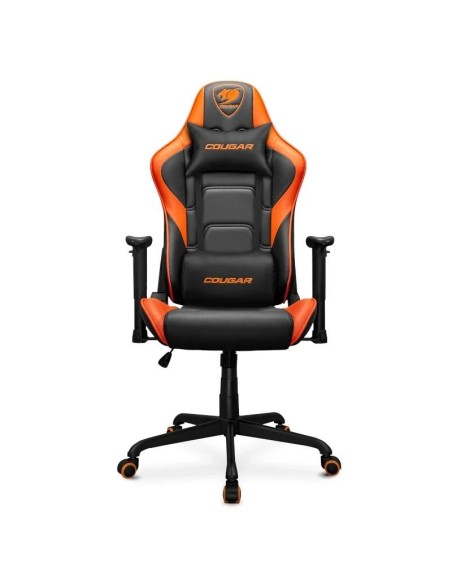Cougar Silla Gaming Armor Elite
