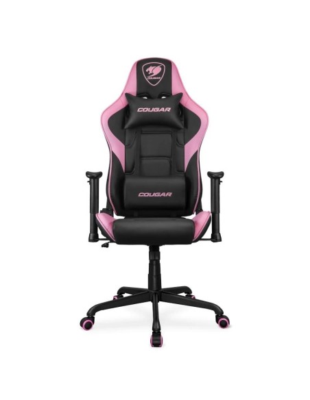 Cougar Silla Gaming Armor Elite Eva