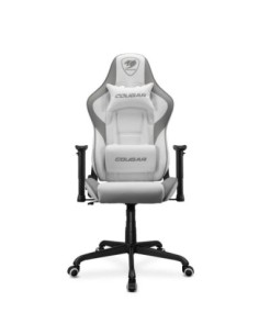 Cougar Silla Gaming Armor Elite White