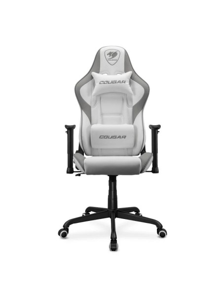Cougar Silla Gaming Armor Elite White