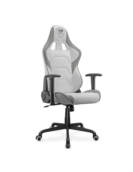 Cougar Silla Gaming Armor Elite White