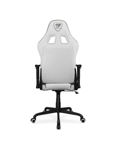Cougar Silla Gaming Armor Elite White