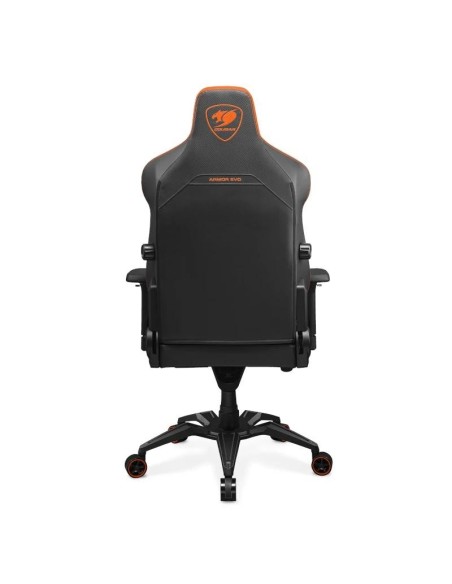 Cougar Silla Gaming Armor Evo