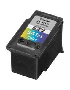 Canon Cartucho CL-541XL Color