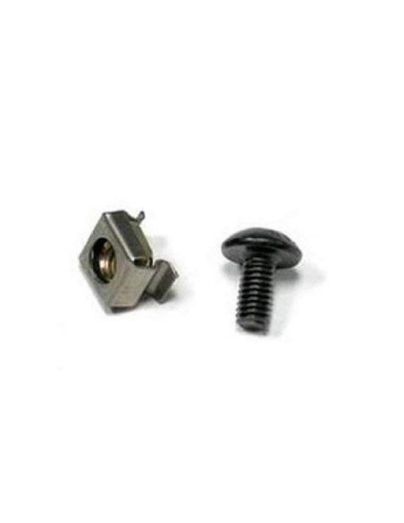 WP Tornillos + Tuercas WPN-AVA-SS50 Pack 50Uds