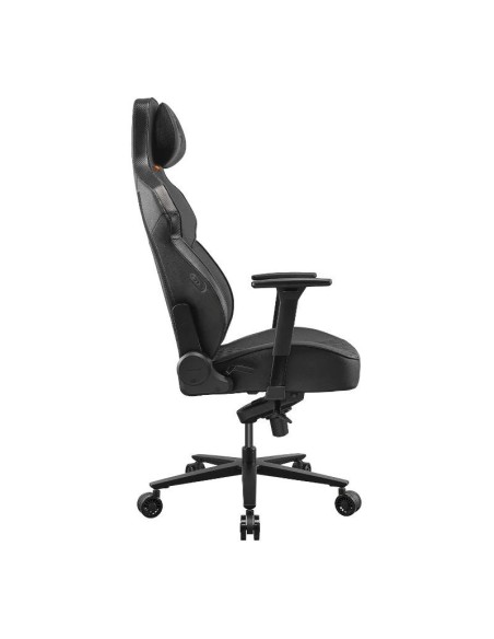 Cougar Silla Gaming Nxsys Aero Black
