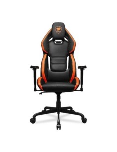 Cougar Silla Gaming Hotrod