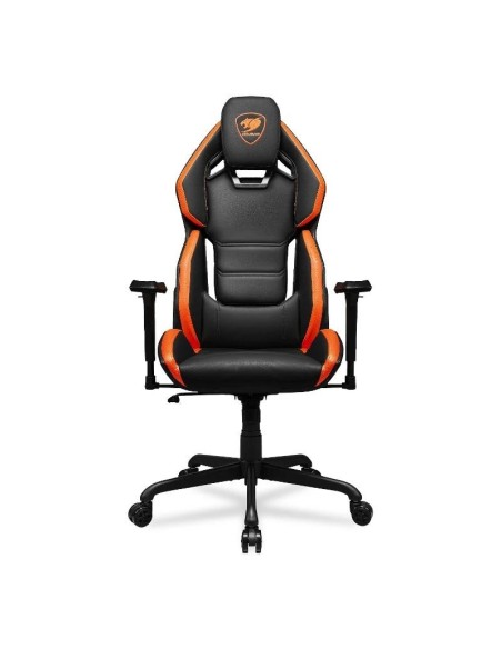 Cougar Silla Gaming Hotrod