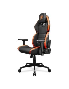 Cougar Silla Gaming Hotrod 2