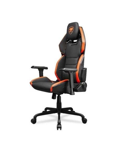 Cougar Silla Gaming Hotrod