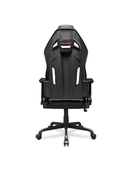 Cougar Silla Gaming Hotrod
