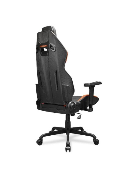 Cougar Silla Gaming Hotrod