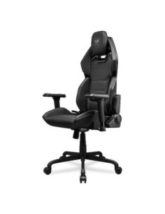 Cougar Silla Gaming Hotrod Black 2
