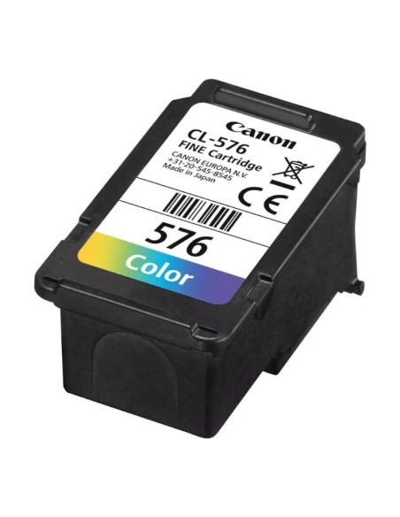 Canon Cartucho CL-576