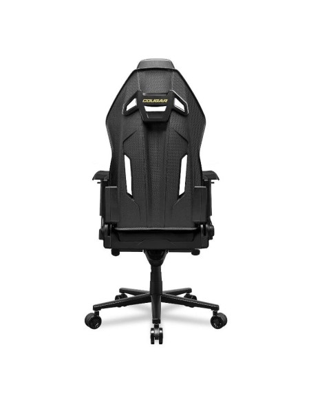 Cougar Silla Gaming Hotrod Royal