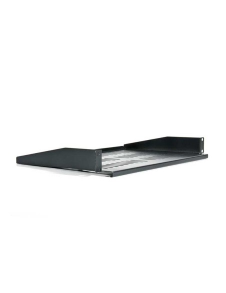 2LAN Bandeja 19" 1U Frontal Profundidad 250mm
