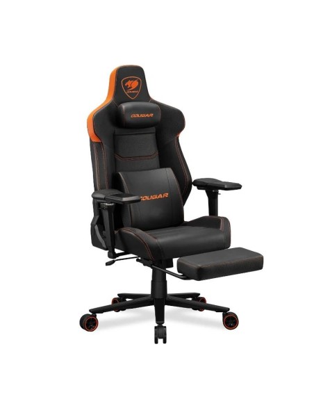 Cougar Silla Gaming Armor Evo M