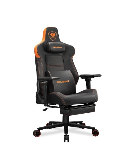 Cougar Silla Gaming Armor Evo M