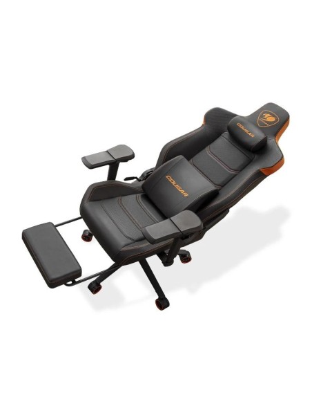 Cougar Silla Gaming Armor Evo M