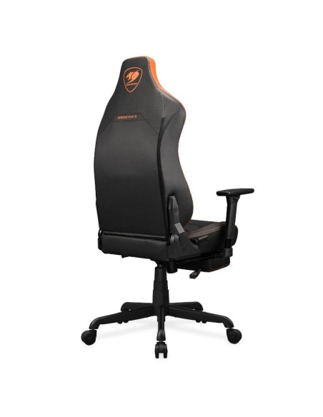 Cougar Silla Gaming Armor Evo S