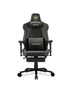 Cougar Silla Gaming Armor Evo S Gold