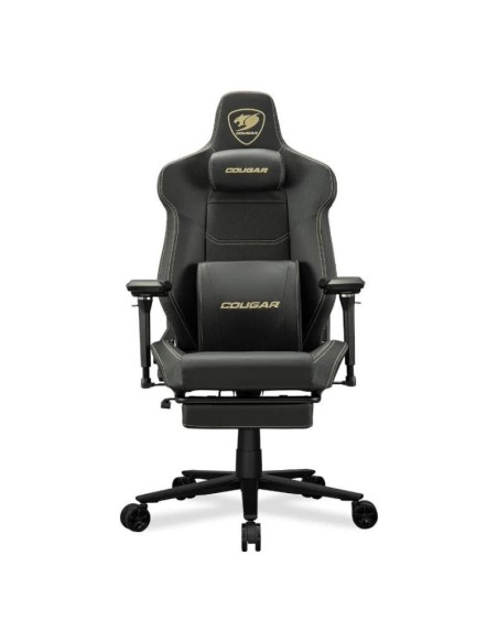 Cougar Silla Gaming Armor Evo S Gold
