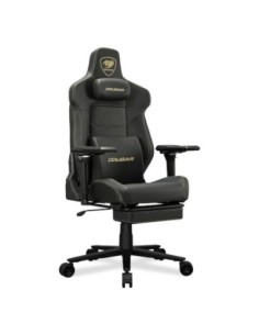 Cougar Silla Gaming Armor Evo S Gold 2