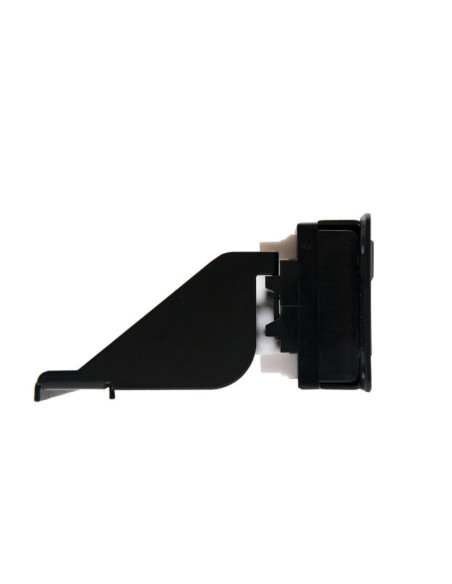 Nanocable Panel Parcheo 24P CAT'6A UTP 19"1U Dual