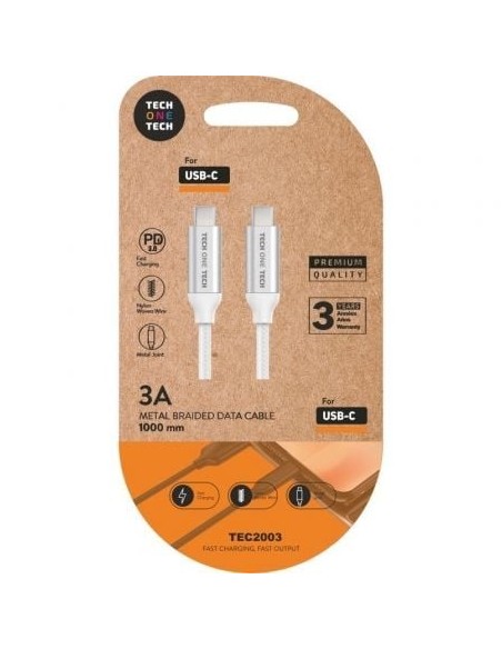 Auriculares Inalámbricos Philips TAH4209WT/ con Micrófono/ Bluetooth/ Blancos