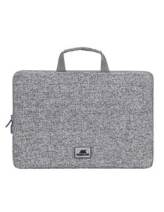 RIVACASE 7915 Funda asas Light  Anvik 15,6" gris